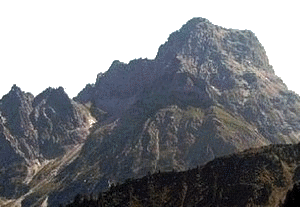 Widderstein 2533 m