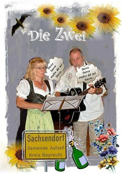  Die 2 aus Sachsendorf 2007