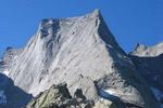  Piz Badile 3308 m 