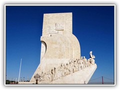 05 Seefahrerdenkmal Lissabon