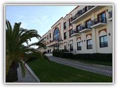 06 Unser Hotel in Tavira