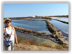 22 Saline in Tavira