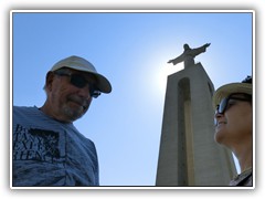 25 Cristo Rai Statue 