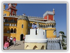 29 Palacio National de Pena