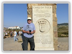 33 Cabbo de Roca 