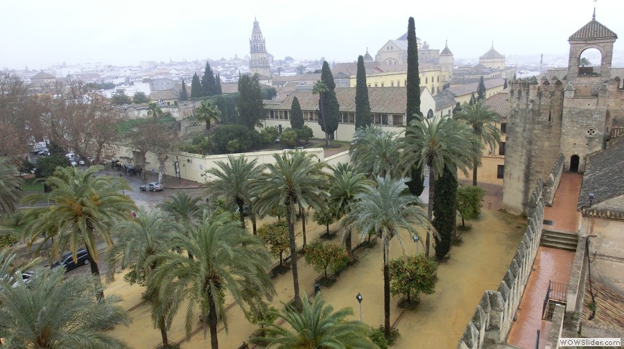 Cordoba