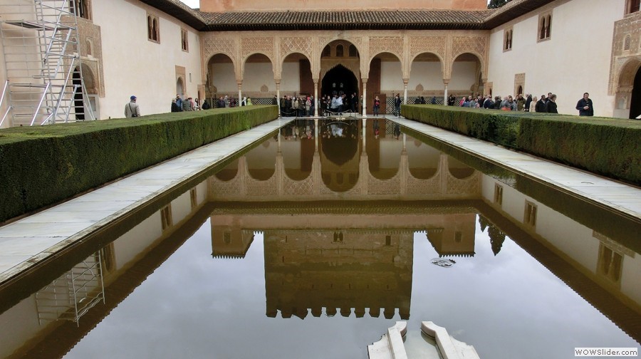 Alhambra