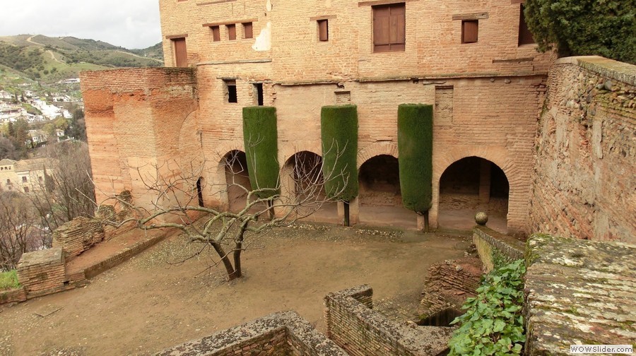 Alhambra