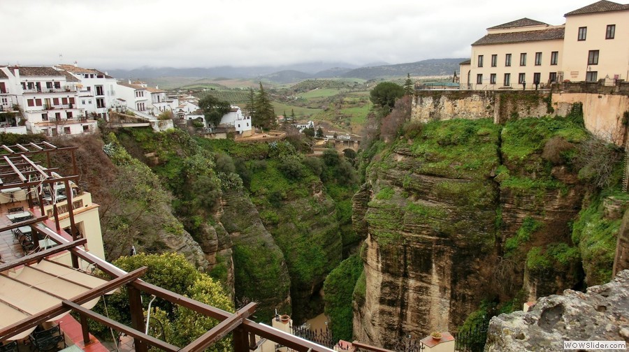 Ronda