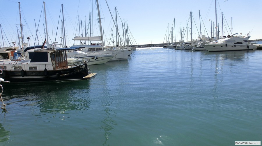 Hafen