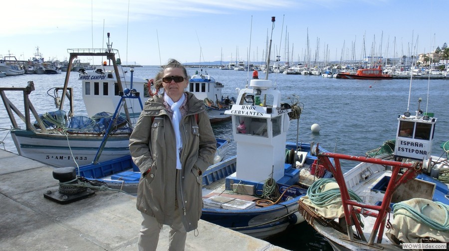 Hafen