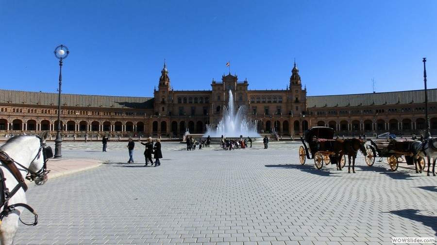 Sevilla