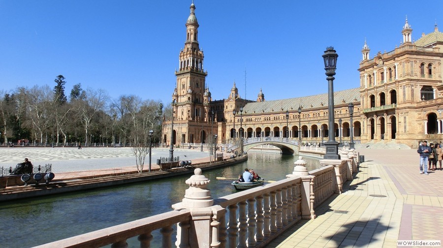 Sevilla