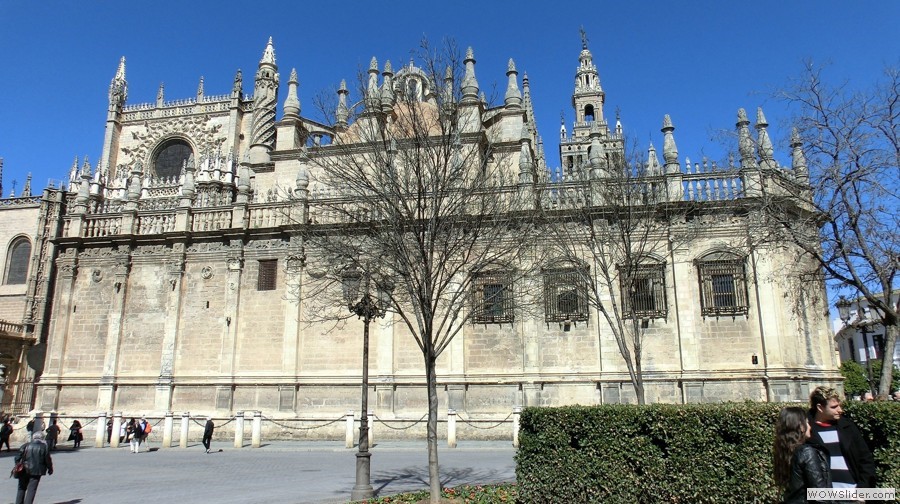 Kathedrale