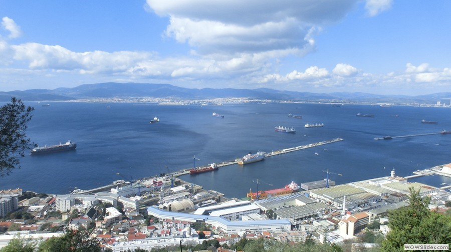 Hafen
