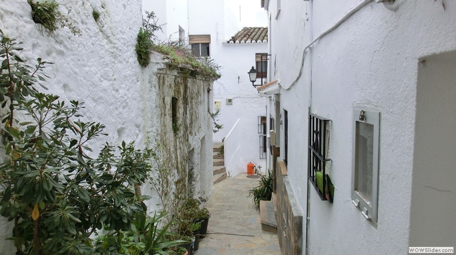Casares