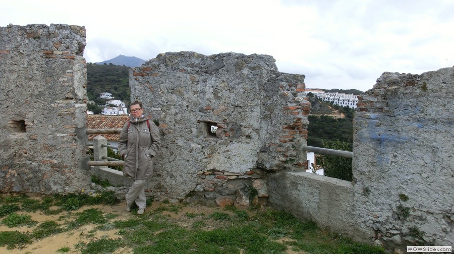 Casares