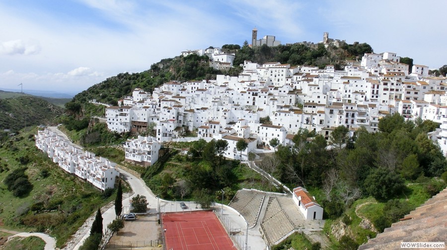 Casares