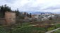 Blick auf Granada