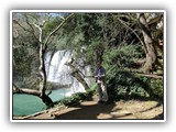 07-Tabiat Wasserfall