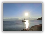 10-Hafen von Antalya