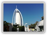 19 weiter zum Burj al Arab