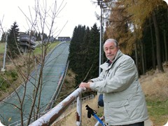 25-Bei den Schanzen