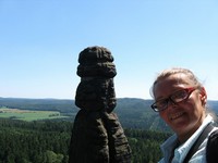  Renate und die Barbarine 
