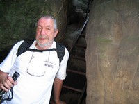  Eine faszinierende Felsenlandschaft 