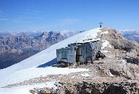  Capanna Punta Penia 