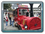 16-Mit dem Bähnle auf den Berg Kappe