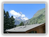 14-Das Matterhorn vom Gornergrat aus