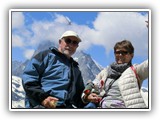 18-Hinter uns das Matterhorn