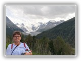 28-Renate vor der Berninagruppe