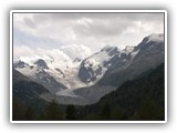30-Piz Palü Bellaviste und Piz Bernina