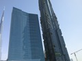 18-Gewaltige Bauwerke und Blick auf das größte Gebäude der Welt, dem Burj Khalifa 826m hoch