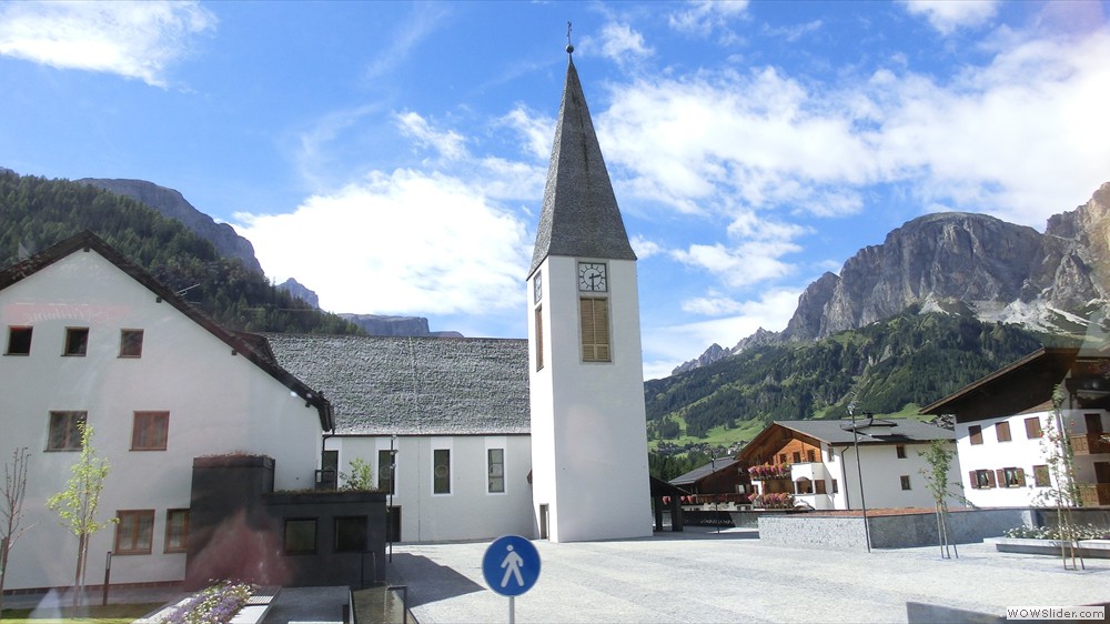 Corvara