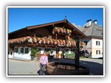 31 Gasthaus Wilder Kaiser Going