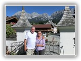 32 Gasthaus Wilder Kaiser Going