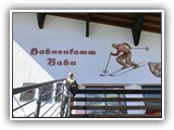 36 Tour Streif auf dem Hahnenkamm