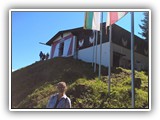 37 Tour Streif auf dem Hahnenkamm