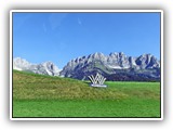 41 Herrlicher Wilder Kaiser