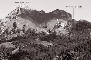  Aggenstein und Htte 
