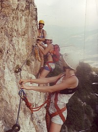  Jochen, Winni und Susi