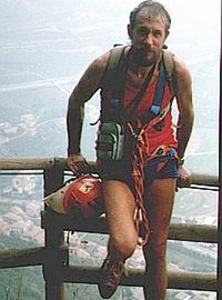  Geschafft