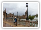 Sevilla im Regen2
