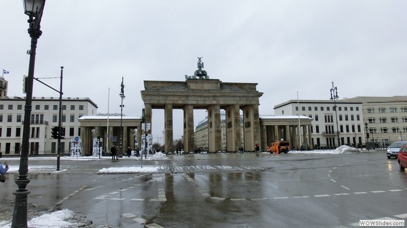 Brandenburger Tor