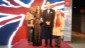 Prinz William und Kate
