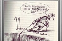  Bergung aus der Gletscherspalte 