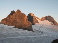  Der Hohe Dachstein 